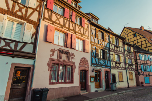 Colmar, Alsace, France