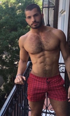 Hot, Beefy, Sexy, Muscular Men for YOU