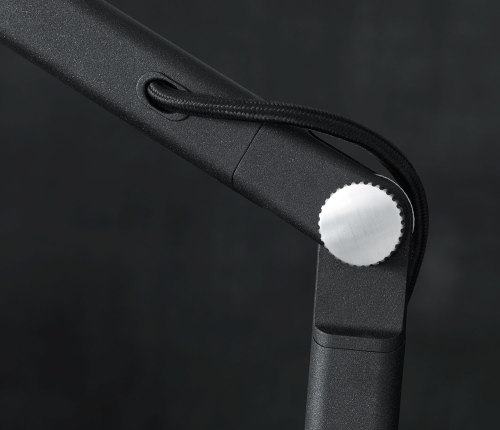 minimalspacecraft:    VIPP521 BORDLAMPEFollow us ! spacecraft / design + technology