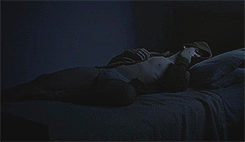 get-nasty:  Hoje Eu Quero Voltar Sozinho (The Way He Looks) 