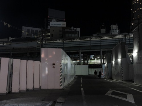 yamanote-candid:Shibuya,st#3canon Powershot G1X渋谷駅 01/03/2015