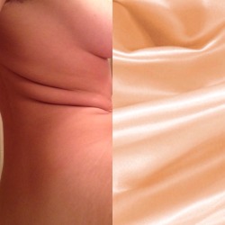 silverwaxlips:  body comparative 