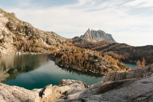 jaredatkinsphoto: Enchantment Lakes