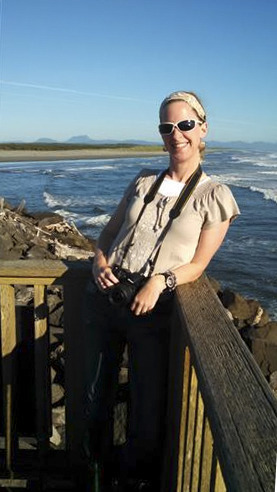 North Bend teacher gets fellowship to study sea turtles in Costa Rica Katrina Alegado, an eighth gra