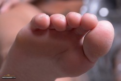 Smell These Soles