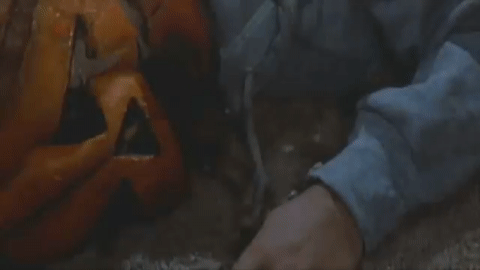 halloweenatdusk - Halloween III - Season of the Witch