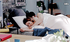 Wake Up Next To Ji Chang-Wook