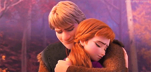 Nothings Gonna Happen To Arendelle, Anna, Its Gonna Be Fine! Cmere!