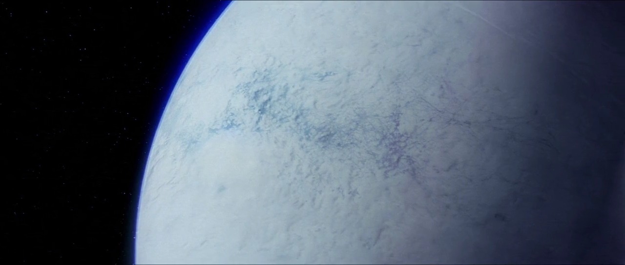 asgharfarhadis:    Star Wars: Episode V - The Empire Strikes Back (1980, Irvin Kershner)