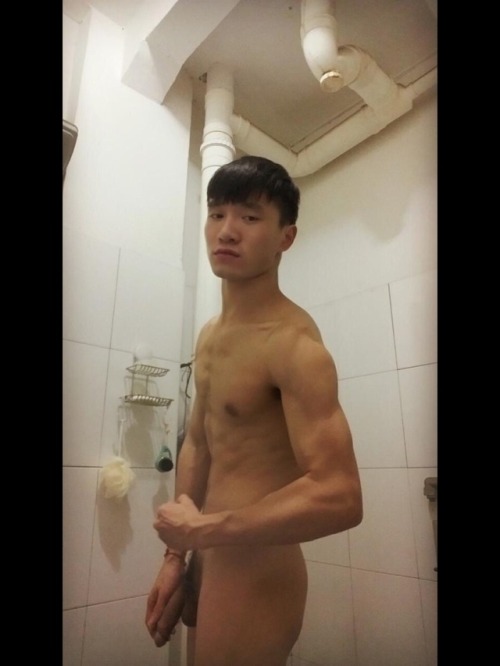 sgguysghorny: Asia guy2