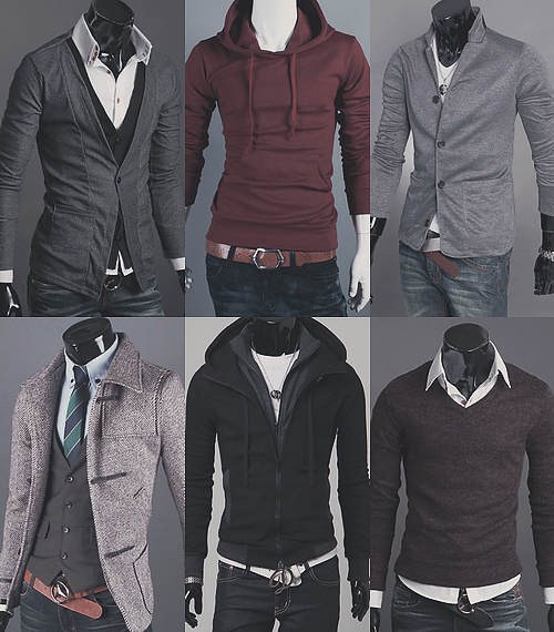 helpyoudraw:Various Male Jackets/Suits/ShirtsTransparent Umbrellamode-5teleesshopteleesshopbejubeleb
