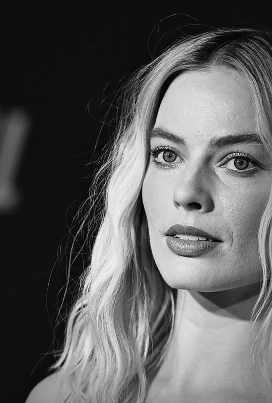 MARGOT ROBBIE Special screening of “Bombshell” at... - you see my ...