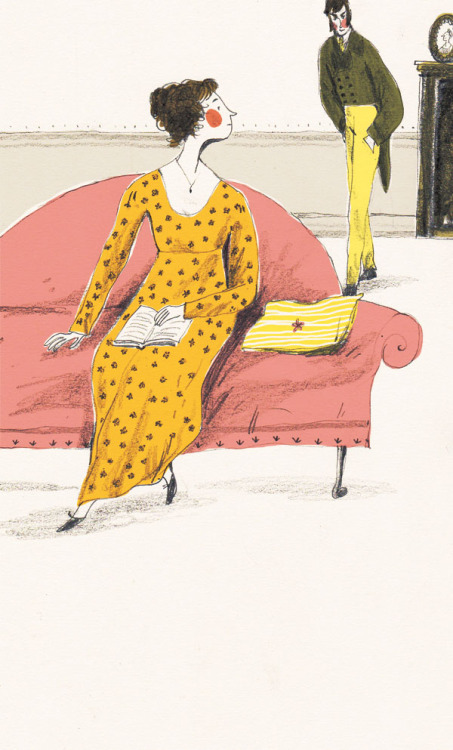 brionymaysmith:  Created for the Just Us Collective, the theme was ‘Friend or Foe.’