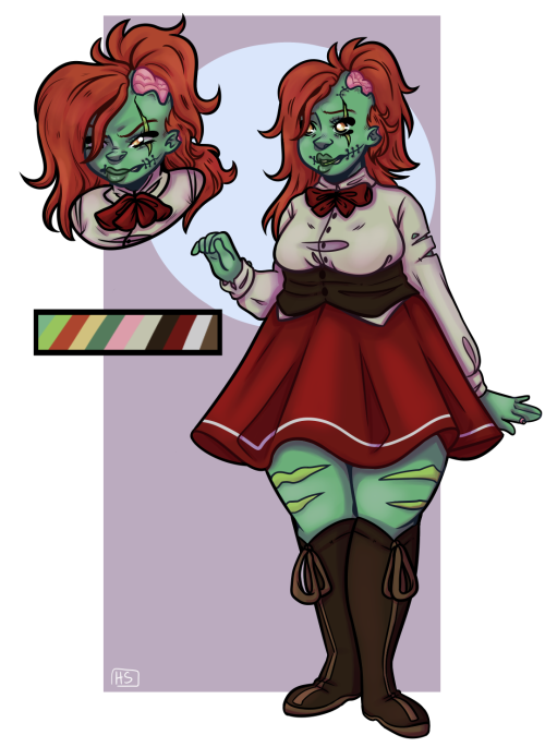somogre