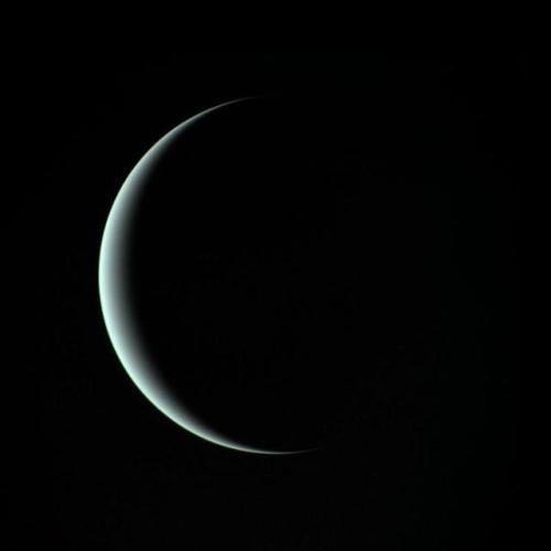 It&rsquo;s 13 March. On this day in 1781 Uranus was discovered by William Herschel. March 13, 17