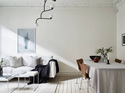 White & other colors