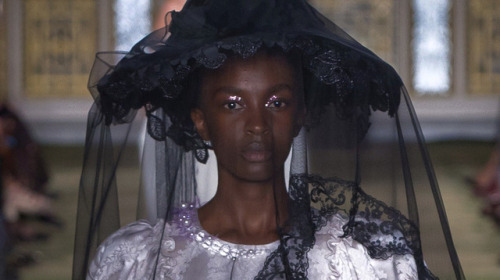 simone rocha ss19