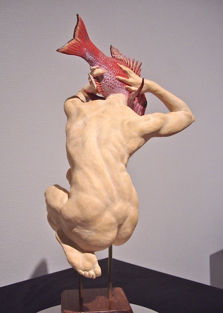 cross-connect:  Visit Masao Kinoshita’s website to view more of his fascinating