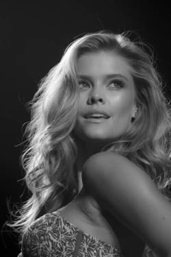 Make-Her-Famous:  Nina Agdal  Via Definitecuties. For More Followers, Click Tumblrfamous.