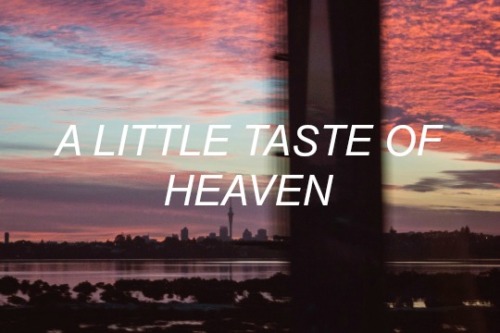 lvnnxgvnn:   Pvris // St Patrick  