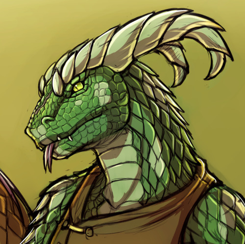 I have a new obsession.It is called “Big dragon ladies with their snake babies”