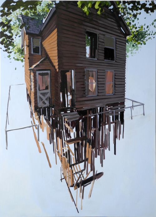 fer1972:Paintings by Ben Grasso