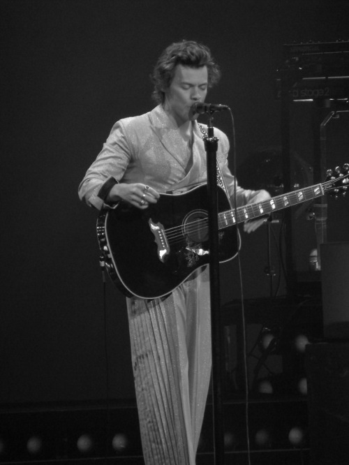 Harry Styles - Sacramento - 7/9/18