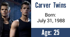 sweettea-and-lovin:  inderlander:  Teen Wolf Cast birthdays and ages  WHAT THE FUCK this messed me up  Well dam 