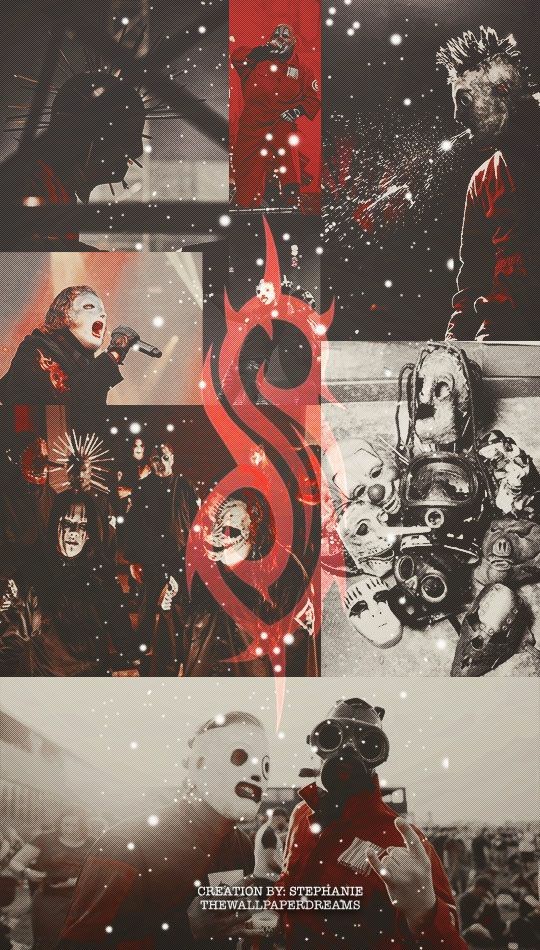 Slipknot Wallpaper Explore Tumblr Posts And Blogs Tumgir