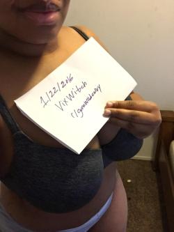 dailyhottcurvay:Verification