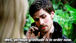 s-eyfrieds:  cs hiatus meme: [3/7] scenes  &ldquo;Please, you couldn’t handle