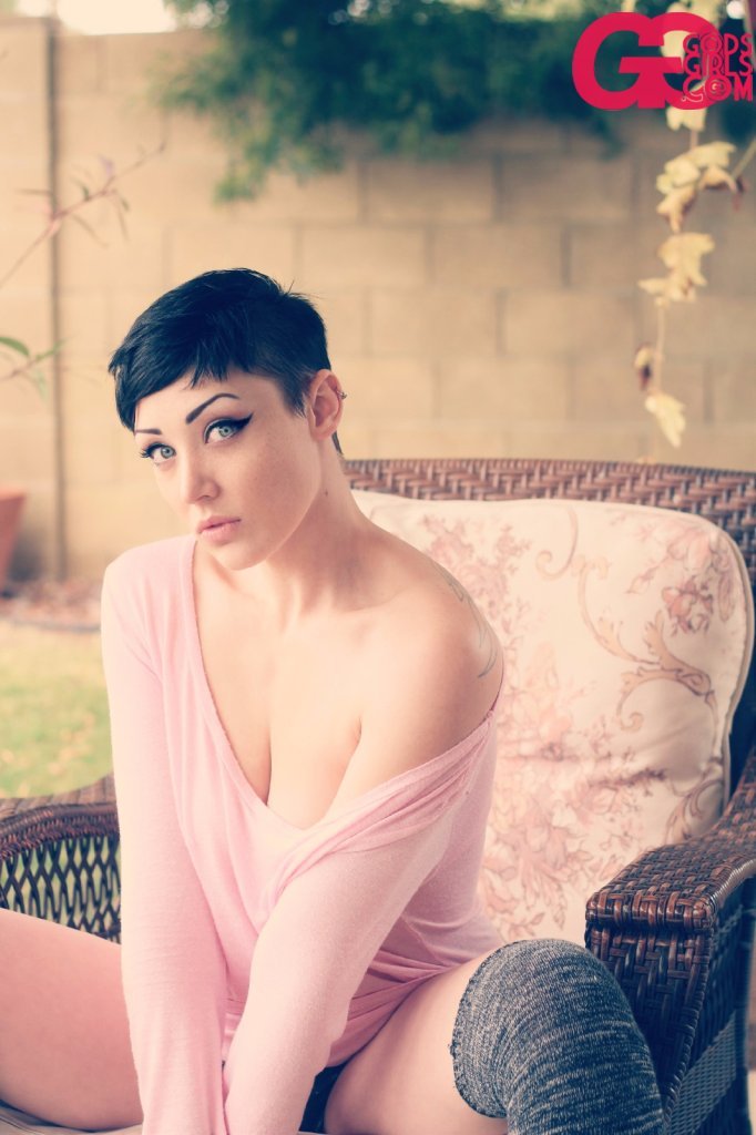 worshipgodsgirls: Jojo.Join GodsGirls here for more. 