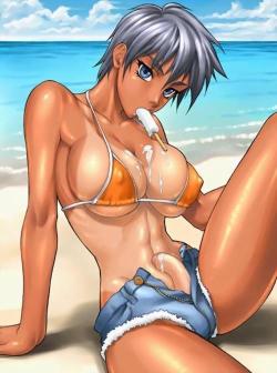 blackfuta:  “You can’t stop staring,