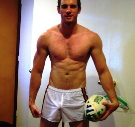Rugby