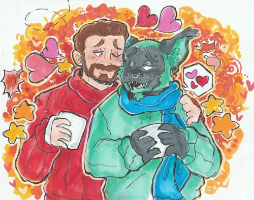 Opening 6 Traditional Art Comm Slots For The Meantime!!!!! KO-FI FORMS ONLY PLEASE!!!! And Please Give