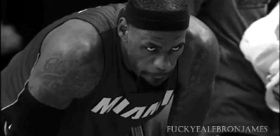 A never forget moment and a never forget game. Game 6 of the 2012 NBA Eastern Conference