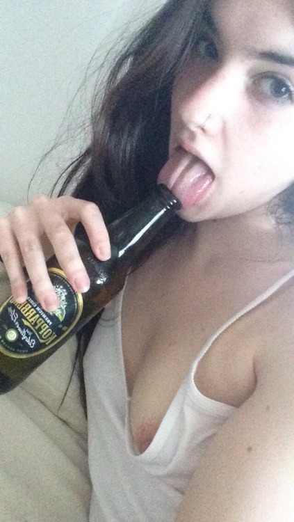 legalisemurder:  Sneaky slip n cider