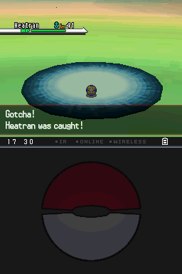 We’re not going to talk about what happened last time, because spoilers.Presenting