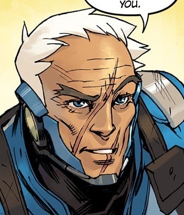 snakeaterr:  cyrioci:  oppidenos:  cyrioci:  cyrioci:  soldier 76 is constantly making the dreamworks face and im angry    Never post again        