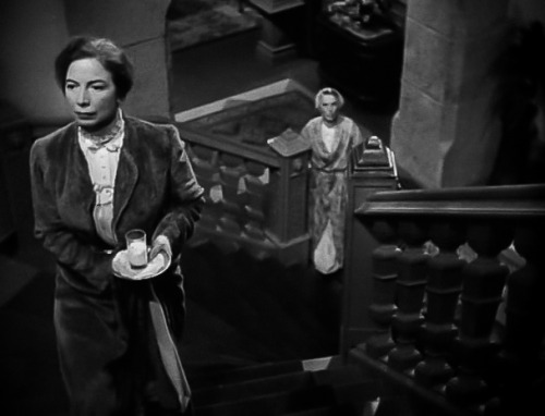 She-Wolf of London (1946)