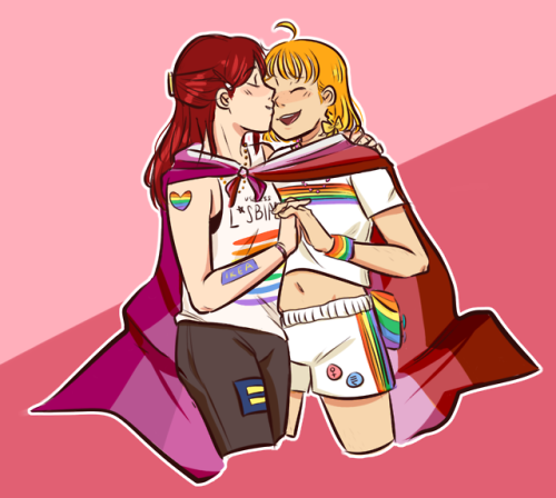 illichi: some pride Emotions ft. 