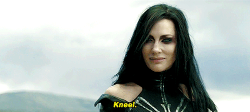 greatcateblanchett:Children of Odin [x]