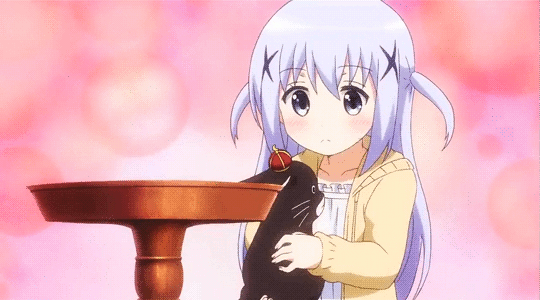 phazon05:  cummbunny this is you all over  awww it is! you make me smile