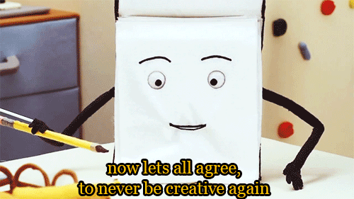 Having an original post with no notes