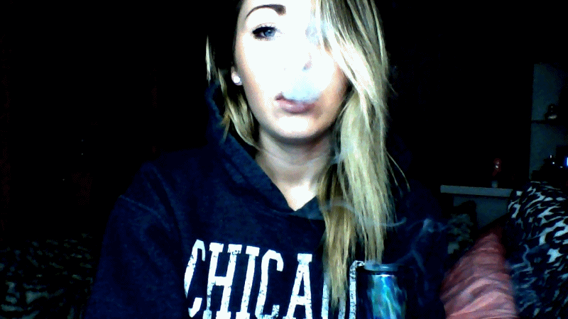 Smoke Good, Eat Good, Live Good.