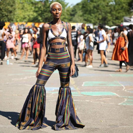 coachella looks and afropunk looks