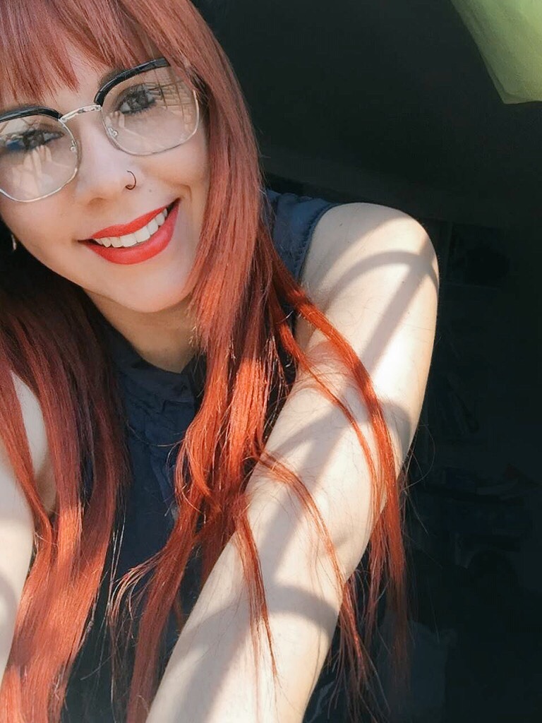 redheadsmyonlyweakness:  Instagram: @lunalewin 👈🏻 Tumblr: greenismysoul.tumblr.com