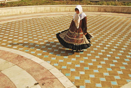 mashable:  The beauty of Iran.