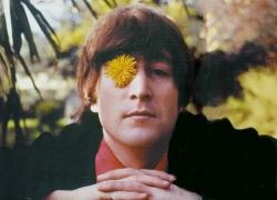 ballerinabunofficial:  John Lennon.