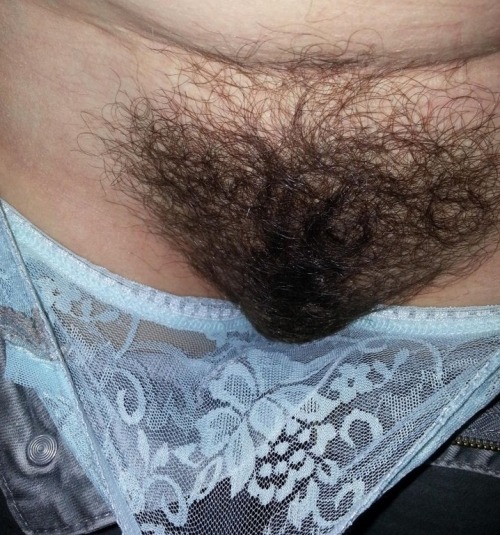 The Matted Bush
